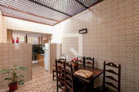 Casa à venda com 360m², 4 quartos e 2 vagasCopa