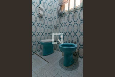 Casa à venda com 360m², 4 quartos e 2 vagasBanheiro 2