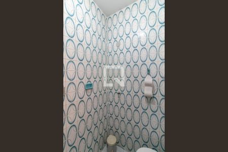 Casa à venda com 360m², 4 quartos e 2 vagasBanheiro 2