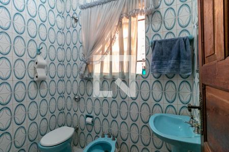 Casa à venda com 360m², 4 quartos e 2 vagasBanheiro 2