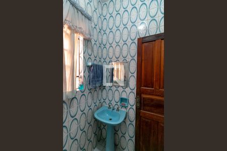 Casa à venda com 360m², 4 quartos e 2 vagasBanheiro 2