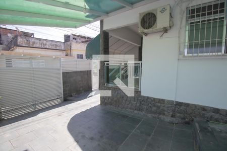 Casa para alugar com 200m², 2 quartos e 2 vagas Casa para alugar com 200m², 2 quartos e 2 vagasGaragem