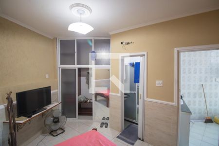 Suíte 1 de casa para alugar com 2 quartos, 200m² em Centro, São Gonçalo