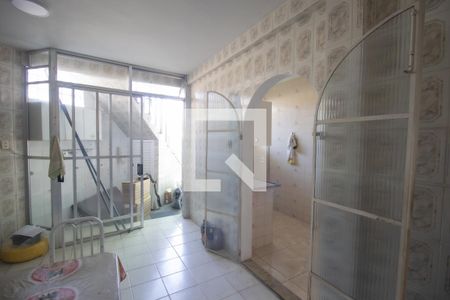 Casa para alugar com 200m², 2 quartos e 2 vagas Casa para alugar com 200m², 2 quartos e 2 vagasCozinha