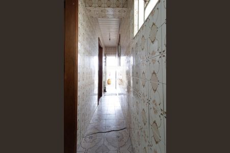 Casa à venda com 180m², 3 quartos e 1 vagaCasa 1 - Corredor