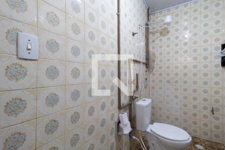 Casa à venda com 180m², 3 quartos e 1 vagaCasa 1 - Banheiro