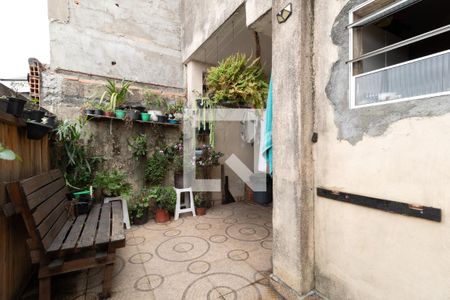 Casa à venda com 180m², 3 quartos e 1 vagaCasa 2 - Quintal