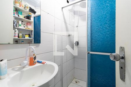 Casa à venda com 180m², 3 quartos e 1 vagaCasa 2 - Banheiro