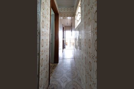 Casa à venda com 180m², 3 quartos e 1 vagaCasa 1 - Corredor