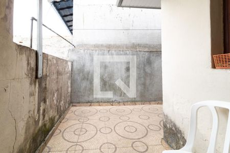 Casa à venda com 180m², 3 quartos e 1 vagaCasa 1 - Quintal 