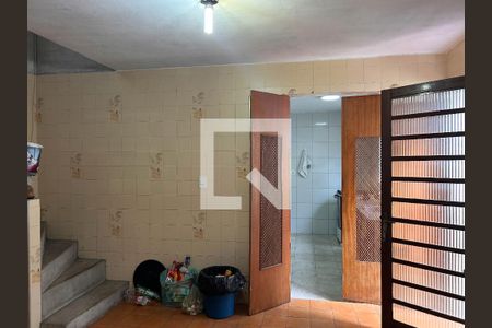 Casa à venda com 129m², 3 quartos e 1 vagaÁrea de Serviço