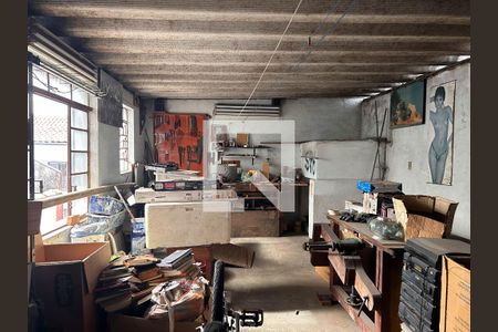 Casa à venda com 129m², 3 quartos e 1 vagaÁrea comum