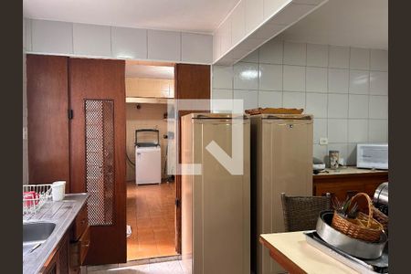Casa à venda com 129m², 3 quartos e 1 vagaCozinha