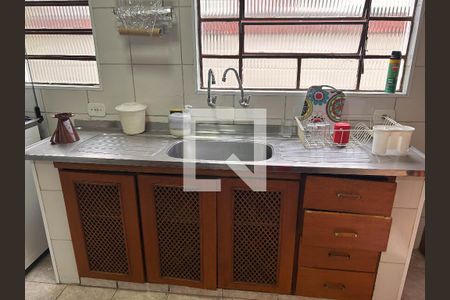 Casa à venda com 129m², 3 quartos e 1 vagaCozinha