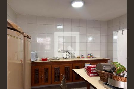 Casa à venda com 129m², 3 quartos e 1 vagaCozinha