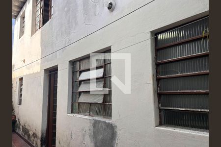 Casa à venda com 129m², 3 quartos e 1 vagaQuintal