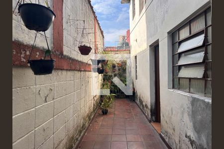 Casa à venda com 129m², 3 quartos e 1 vagaQuintal