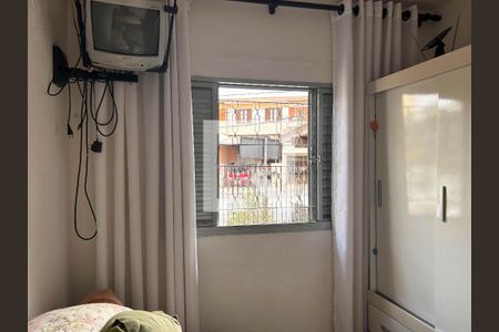 Casa à venda com 129m², 3 quartos e 1 vagaQuarto 3