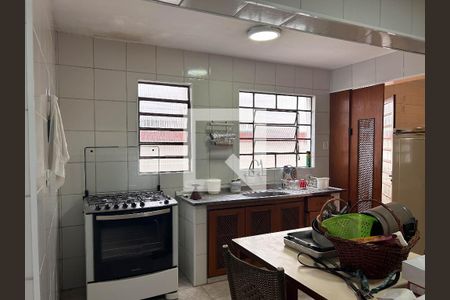 Casa à venda com 129m², 3 quartos e 1 vagaCozinha