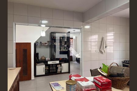 Casa à venda com 129m², 3 quartos e 1 vagaCozinha