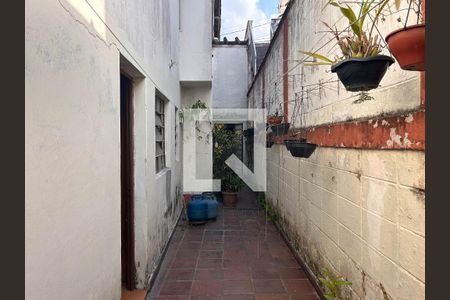 Casa à venda com 129m², 3 quartos e 1 vagaQuintal