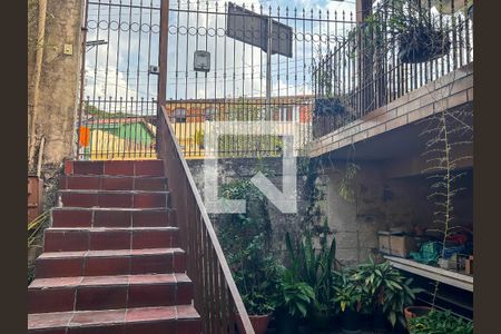 Casa à venda com 129m², 3 quartos e 1 vagaQuintal