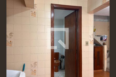 Casa à venda com 129m², 3 quartos e 1 vagaÁrea de Serviço