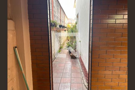 Casa à venda com 129m², 3 quartos e 1 vagaQuintal