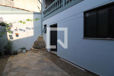 Casa à venda com 194m², 5 quartos e 2 vagasÁrea de Serviço