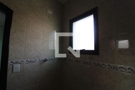 Casa à venda com 194m², 5 quartos e 2 vagasBanheiro Da Suíte 2