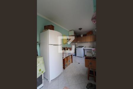 Casa à venda com 194m², 5 quartos e 2 vagasQuarto De Serviço