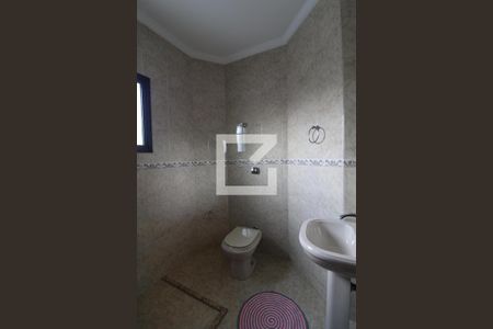 Casa à venda com 194m², 5 quartos e 2 vagasBanheiro Da Suíte 2