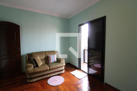 Casa à venda com 194m², 5 quartos e 2 vagasSuíte 2