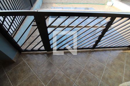 Casa à venda com 194m², 5 quartos e 2 vagasVaranda Da Suíte 2