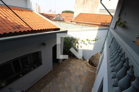 Casa à venda com 194m², 5 quartos e 2 vagasÁrea Externa