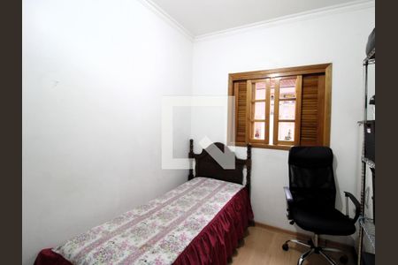 Quarto 1 de casa para alugar com 3 quartos, 107m² em Vila Constança, São Paulo