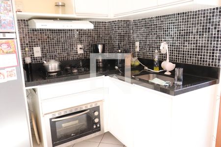 Apartamento para alugar com 71m², 1 quarto e 1 vagaCozinha