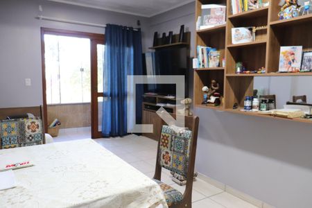 Apartamento para alugar com 71m², 1 quarto e 1 vagaSala de Jantar