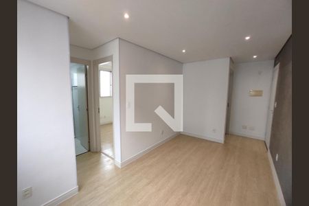 Sala de apartamento para alugar com 2 quartos, 44m² em Água Branca, São Paulo