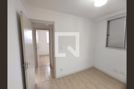 Quarto 1 de apartamento para alugar com 2 quartos, 44m² em Água Branca, São Paulo