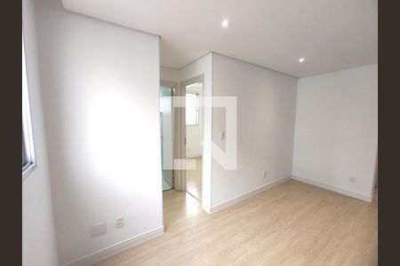 Sala de apartamento para alugar com 2 quartos, 44m² em Água Branca, São Paulo