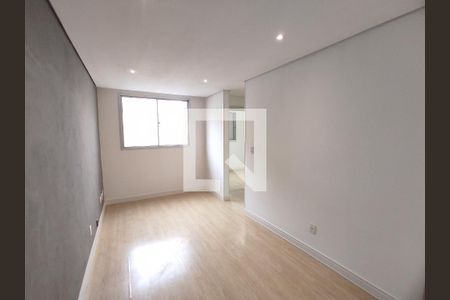 Sala de apartamento para alugar com 2 quartos, 44m² em Água Branca, São Paulo