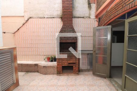 Casa à venda com 252m², 4 quartos e 2 vagasChurrasqueira