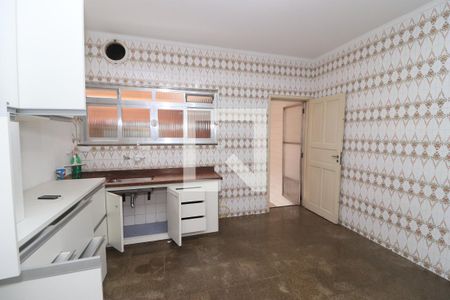 Casa à venda com 252m², 4 quartos e 2 vagasCozinha