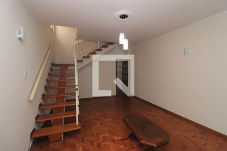 Sala de TV de casa à venda com 4 quartos, 252m² em Tatuapé, São Paulo