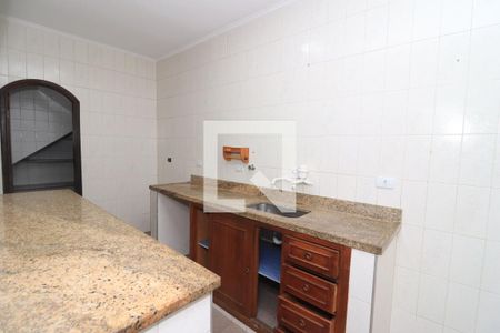Casa à venda com 252m², 4 quartos e 2 vagasCozinha 2