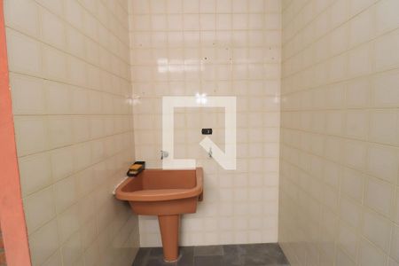 Casa à venda com 252m², 4 quartos e 2 vagasÁrea de Serviço