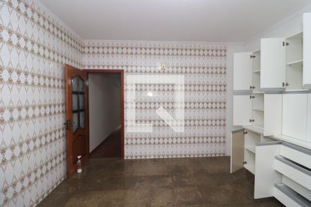 Casa à venda com 252m², 4 quartos e 2 vagasCozinha