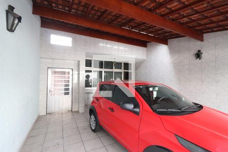 Casa à venda com 252m², 4 quartos e 2 vagasGaragem