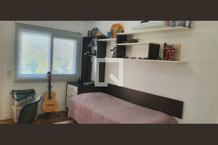 Casa à venda com 350m², 4 quartos e 4 vagasQuarto 3